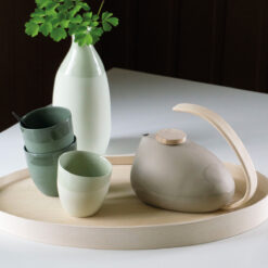 Alternative view of KRUM Serveringsbrett, Ask