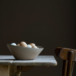 Alternative view of KRUM Salatbolle, Jord