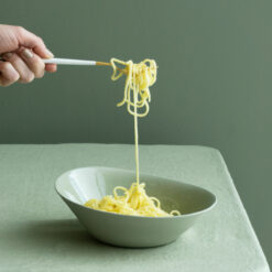 Alternative view of KRUM Pastabolle, Grønn