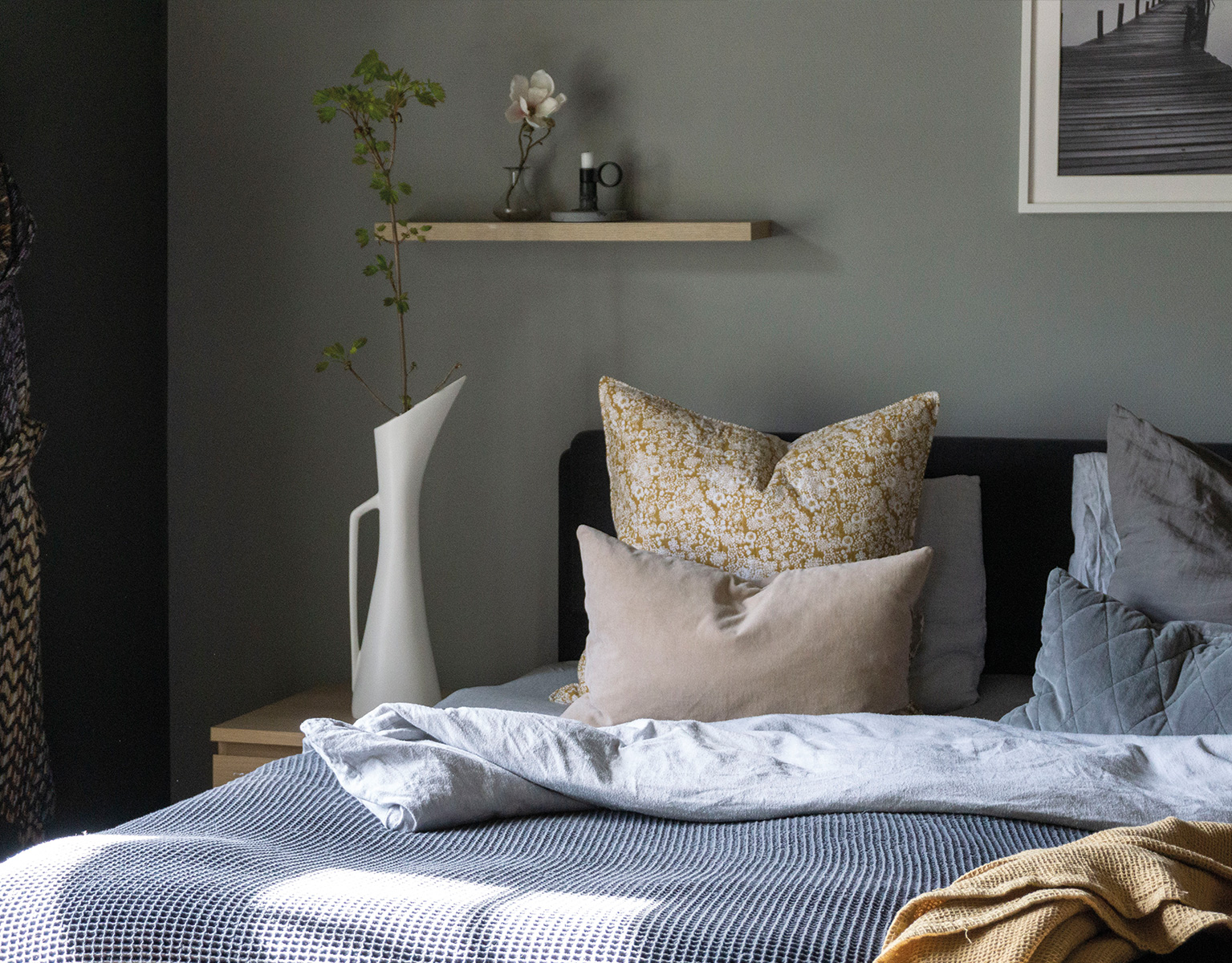 STOLT Kanne, Hvit - Bilde 2