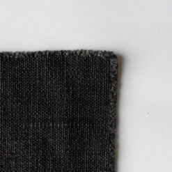 Dekkebrikke 35 x 50, Jasper Svart