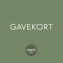 Gavekort