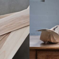 Alternative view of ment® + Brimi Eventyr Kakufat, Bjørk