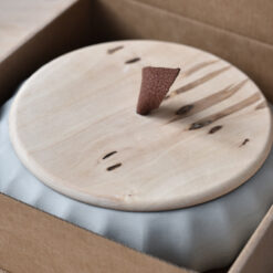 Alternative view of Kråkebolle Lokk