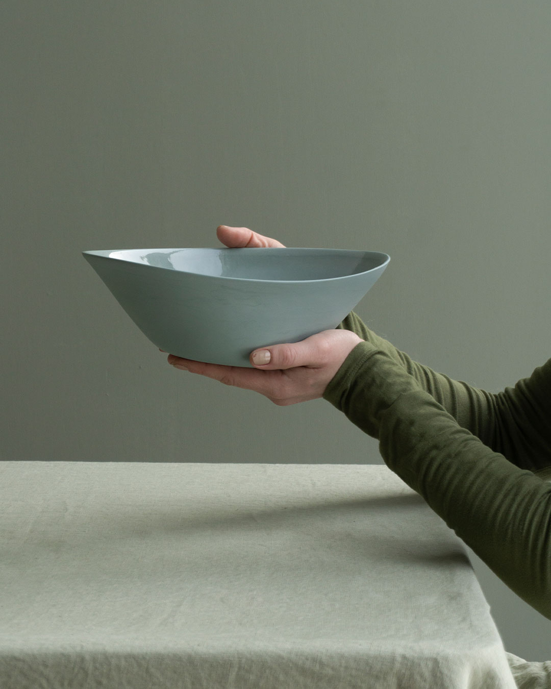 KRUM Salatbolle, Lågen - Bilde 3