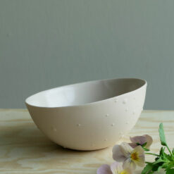 Alternative view of ment® + Under Prikkebolle, Hvit