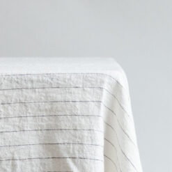 Linduk, Tennis stripe 140 x 250 cm