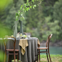 Alternative view of STOLT Kanne, Mosegrå