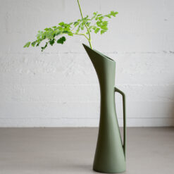 Alternative view of STOLT Kanne, Bladgrønn