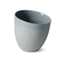 KRUM Tekopp, Dueblå