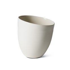 KRUM Kaffekopp, Hvit