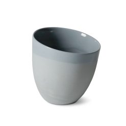 KRUM Kaffekopp, Dueblå