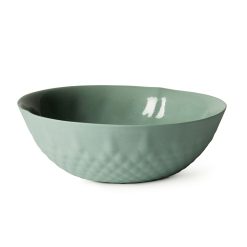 bilde av en sukkertøyskål i fargen lågen