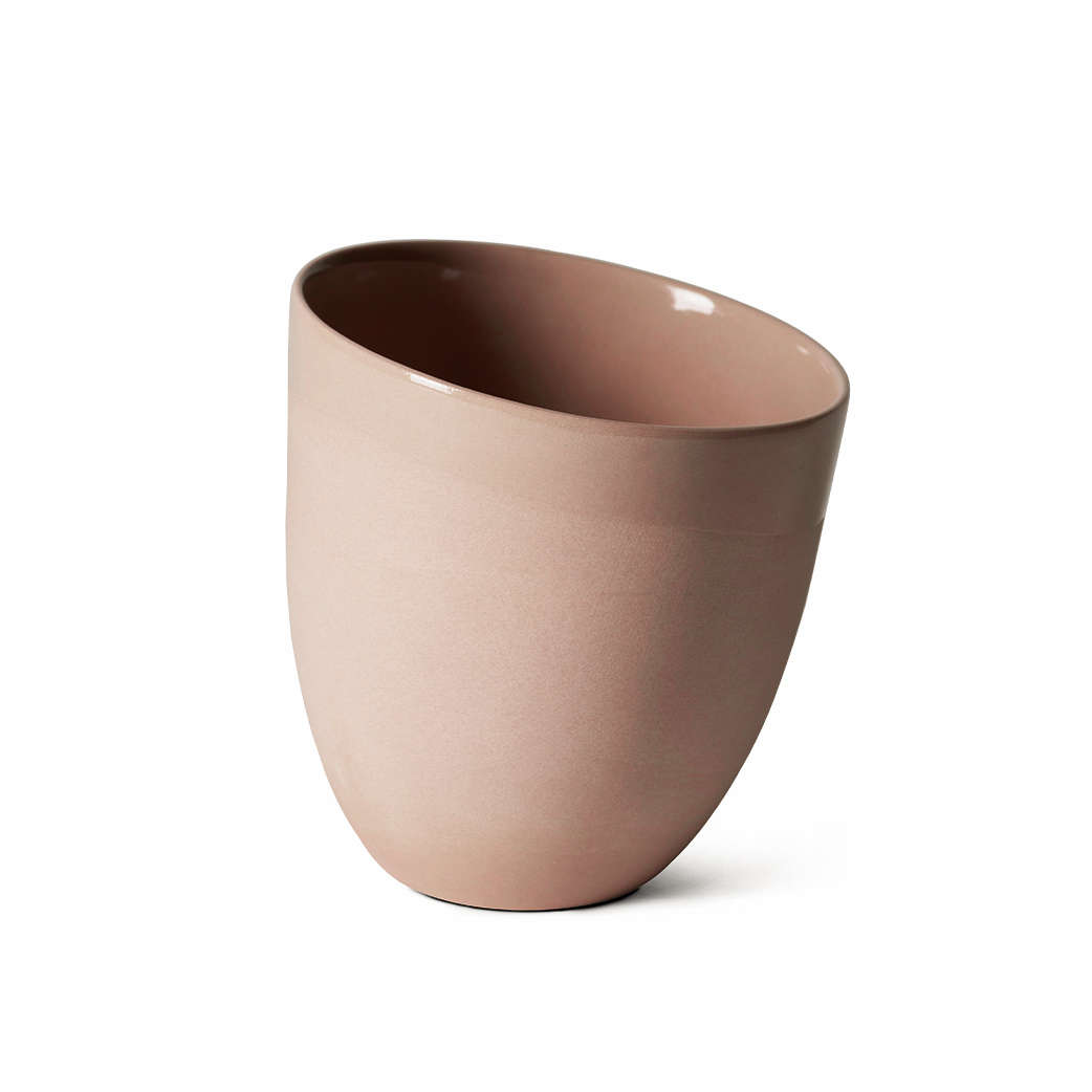 KRUM Kaffekopp, Rogn