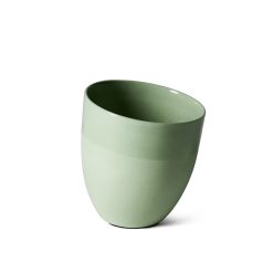 KRUM Espressokopp, Grønn