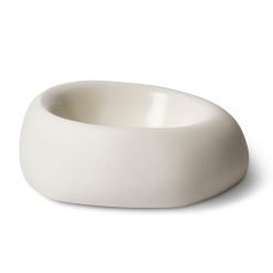 ment® + Under Manetskål, Hvit