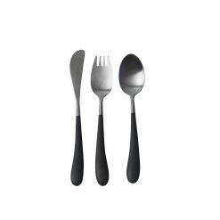 ALICE Barnebestikk, Svart