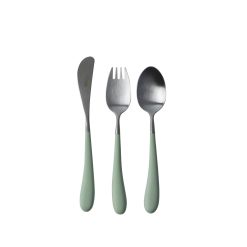 ALICE Barnebestikk, Mint