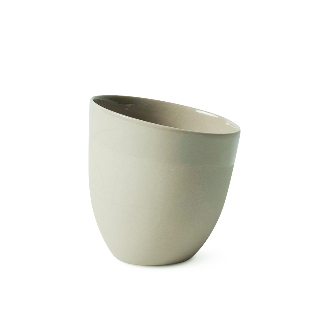 KRUM Espressokopp, Strå