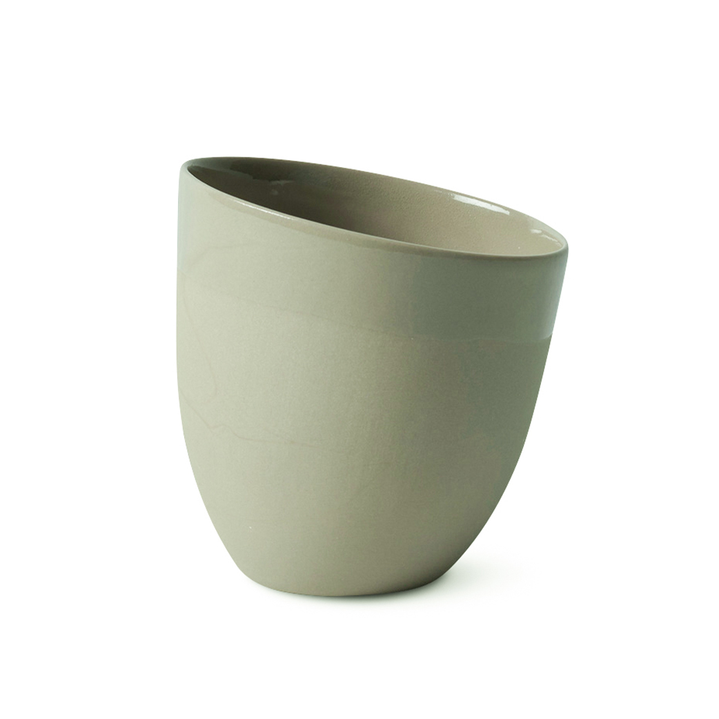 KRUM Kaffekopp, Strå