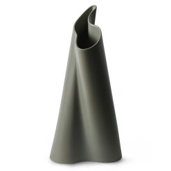 Vindskjev Vase, Grus