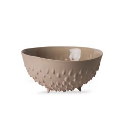 ment® + Under Piggbolle, Støvrosa