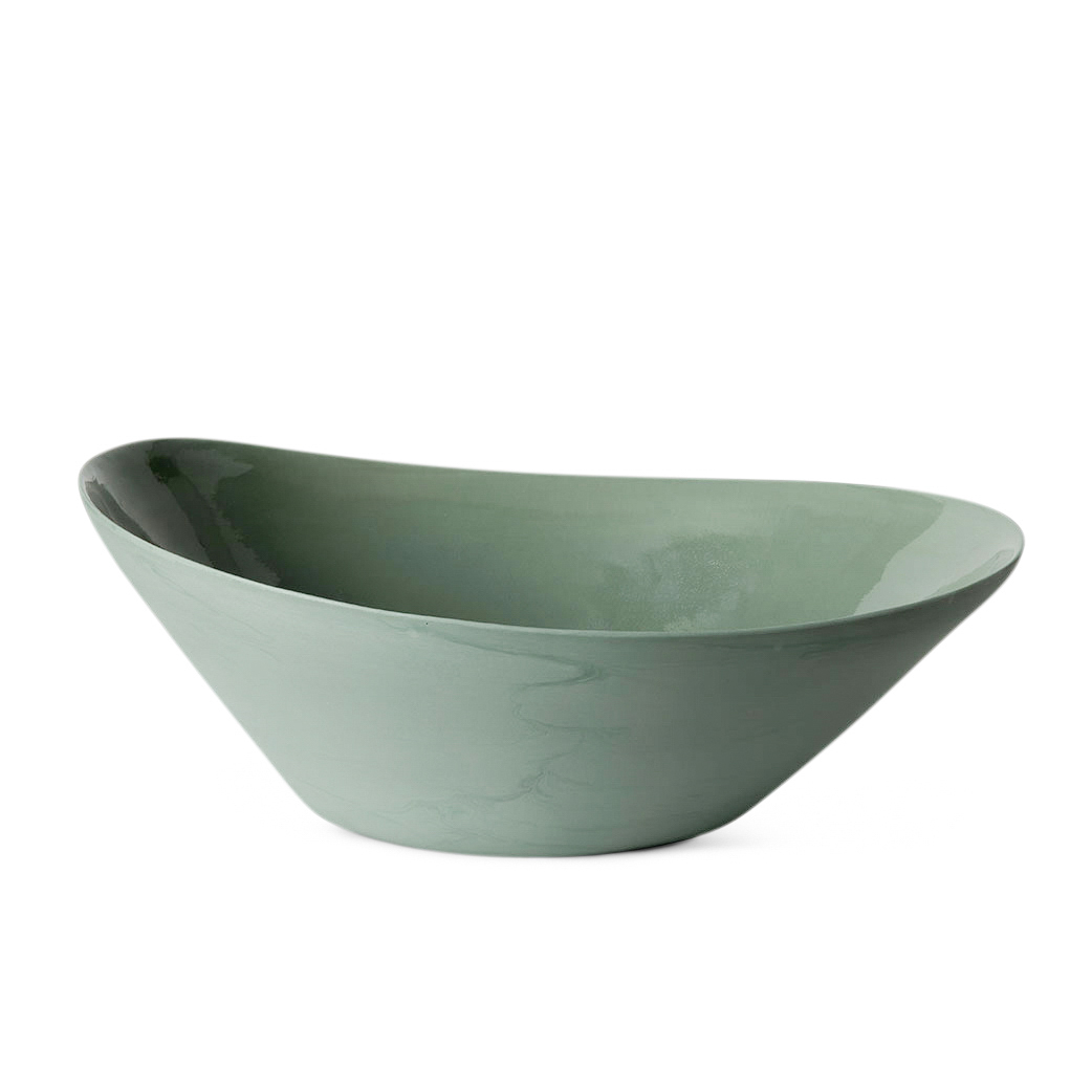 KRUM Salatbolle, Lågen