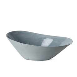 KRUM Salatbolle, Dueblå