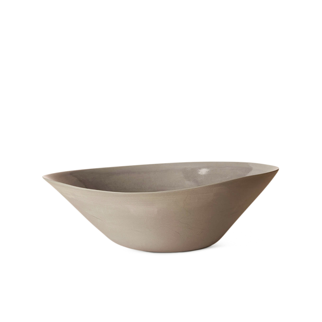 KRUM Suppebolle, Jord