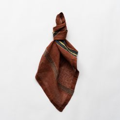 Linserviett, 42 x 42 cm, Banff Stripe