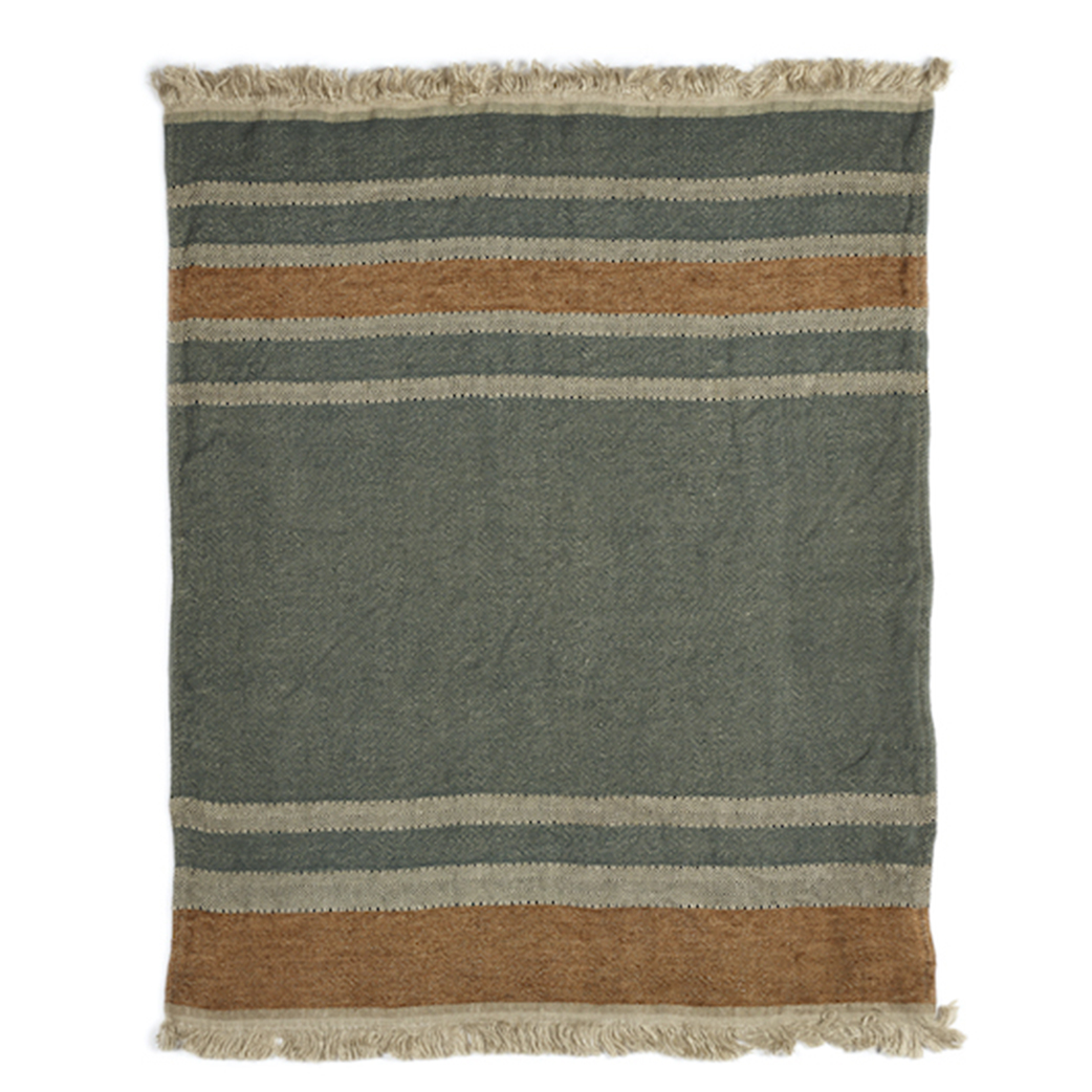 The Belgian towel 110x180cm, Alouette