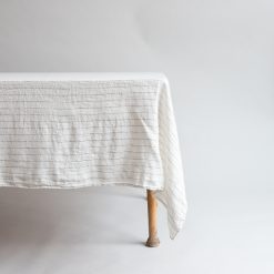 Alternative view of Linduk, Tennis stripe 140 x 250 cm