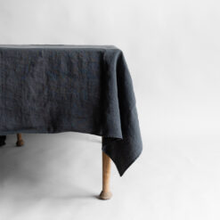 Alternative view of Linduk, Stormy Gray 140x 250 cm