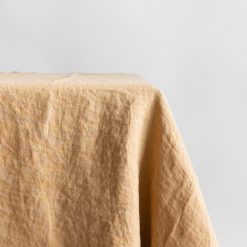 Alternative view of Linduk, Light Caramel 140x 250 cm