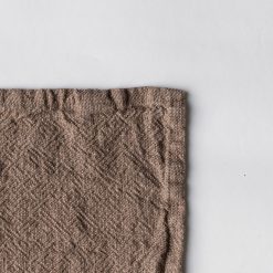 Alternative view of Dekkebrikke, Beige 35 x 45