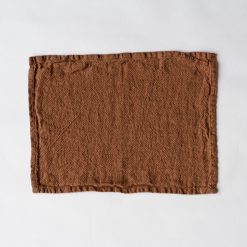 Alternative view of Dekkebrikke, Brown 35 x 45