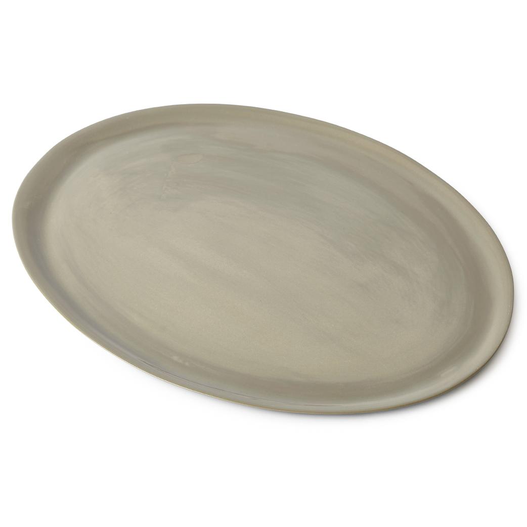 bilde av en tallerken fra krum servise