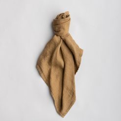 Linserviett, Curry vaffelmønstret