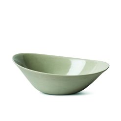 KRUM Pastabolle, Grønn