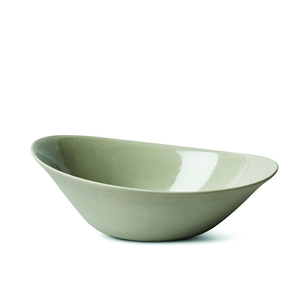 KRUM Pastabolle, Grønn