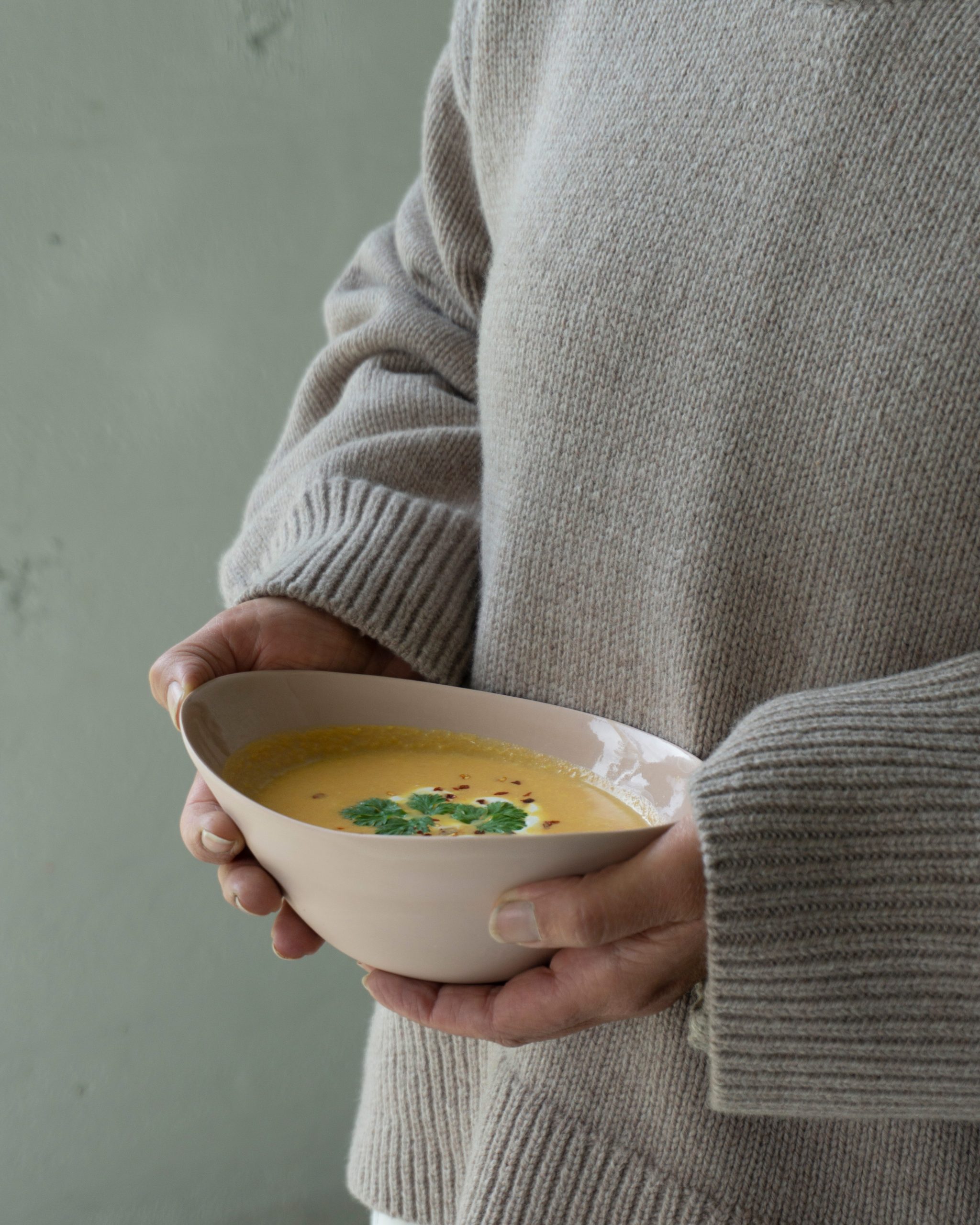 KRUM Suppebolle, Rogn - Bilde 4