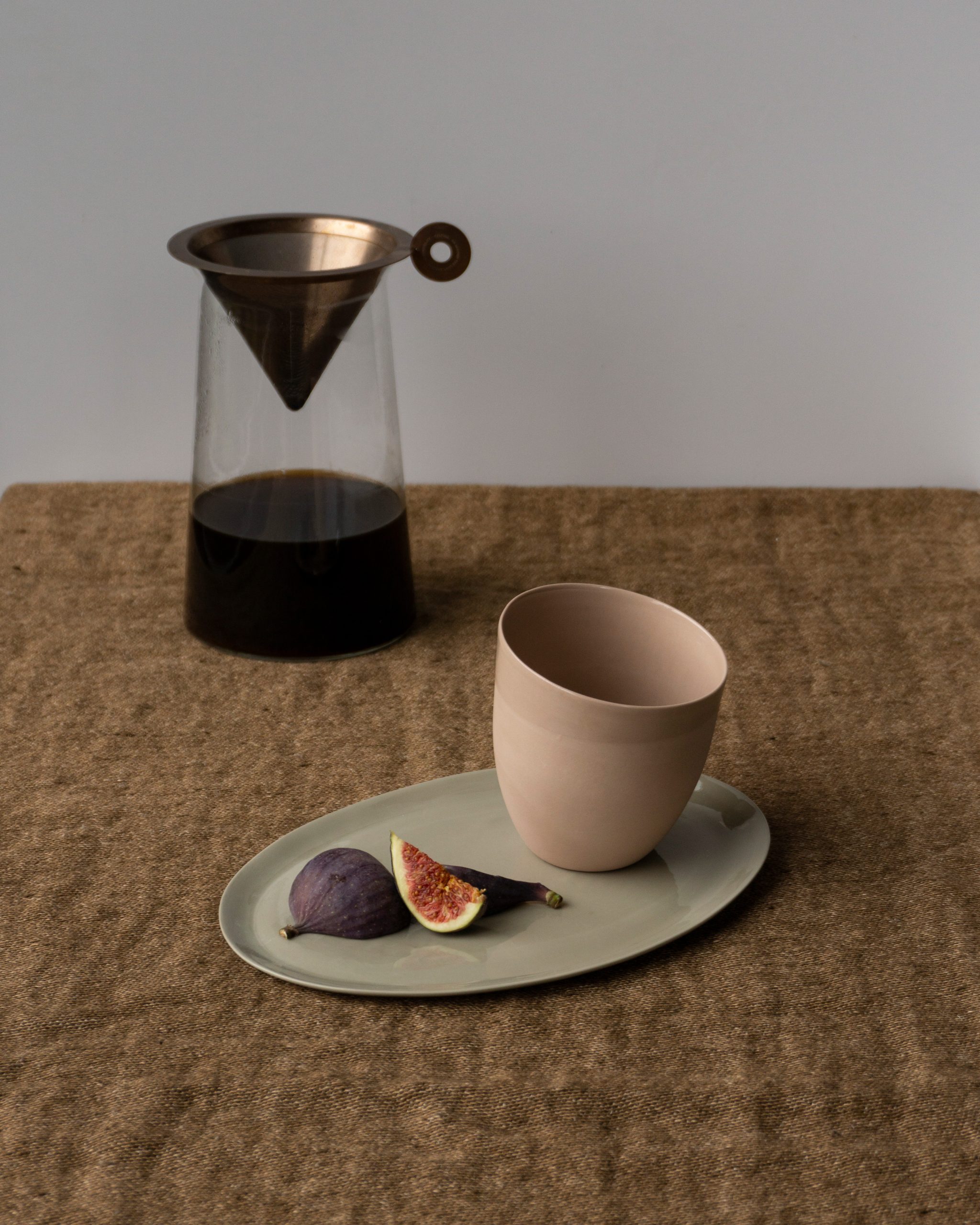 KRUM Kaffekopp, Rogn - Bilde 3