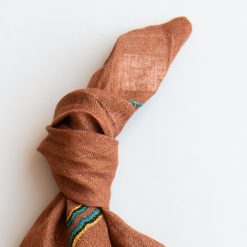 Alternative view of Linserviett Dixie  42x42cm