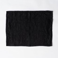 Dekkebrikke, Black 35 x 45