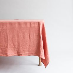 Alternative view of Linduk, Peach 220 x 220 cm