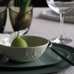 Alternative view of Sukkertøyskål, Strå