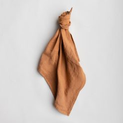 Linserviett Squirrel 34 x 45