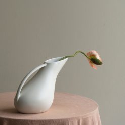 Alternative view of RAUS Mugge, Hvit