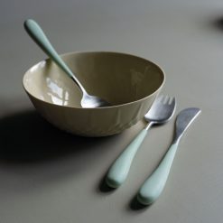 Alternative view of Sukkertøyskål, Jord