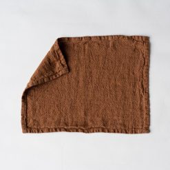 Dekkebrikke, Brown 35 x 45